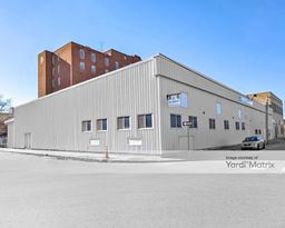 Image for All Season Storage - 361 Saint Louis Street, Mobile, AL