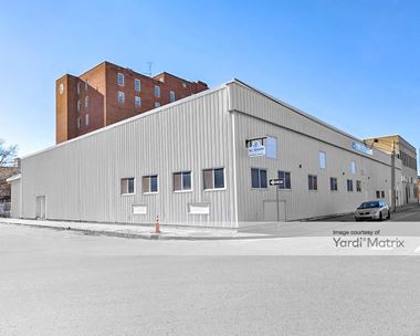 Storage Units for Rent available at 361 Saint Louis Street, Mobile, AL 36602