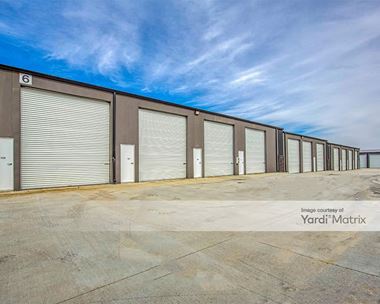 Storage Units for Rent available at 7807 Meadow View Drive, Shawnee, KS 66227