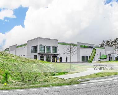 Storage Units for Rent available at 7605 Iris Drive, Lithonia, GA 30038