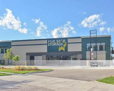 Storage Units for Rent available at 950 Pendant Lane, Rochester, MN 55901