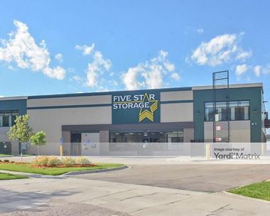 Image for Five Star Storage - 950 Pendant Lane, Rochester, MN