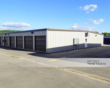 Storage Units for Rent available at 1021 East Butler Road, Prairie Grove, AR 72753