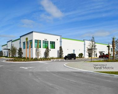 Storage Units for Rent available at 2380 47th Street, Vero Beach, FL 32967