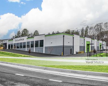 Image for Extra Space Storage - 1953 Iris Drive SE, Conyers, GA