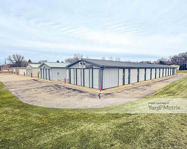 Storage Units for Rent available at 202 SW South Street, Dodge Center, MN 55927