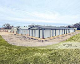 Image for AA Self Storage - 202 SW South Street, Dodge Center, MN