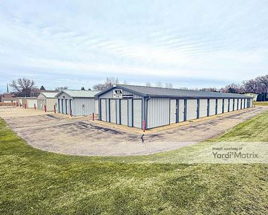Storage Units for Rent available at 202 SW South Street, Dodge Center, MN 55927