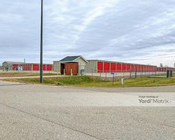 Image for McNeilus Storage - 20815 636th Street, Dodge Center, MN