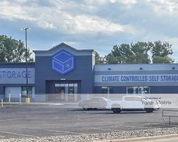 Image for Midwest Indoor Storage - Austin - 3714 4th Street NW, Austin, MN
