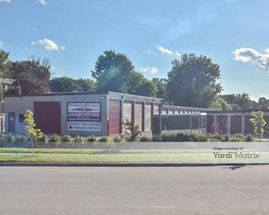 Image for Rochester Storage - 3554 NW 9th Street, Rochester, MN
