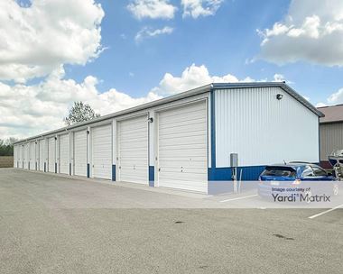 Storage Units for Rent available at 555 SE Industrial Drive, Elgin, MN 55932