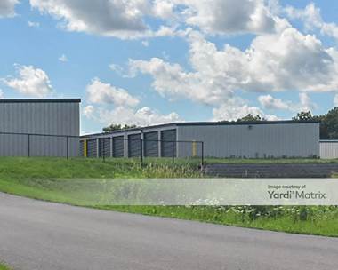 Storage Units for Rent available at 631 South Minnesota Avenue, Oronoco, MN 55960