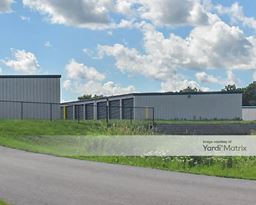 Image for Oronoco Self Storage - 631 South Minnesota Avenue, Oronoco, MN