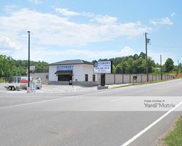 Image for Economy Self Storage - 3000 US-70 East, Morganton, NC
