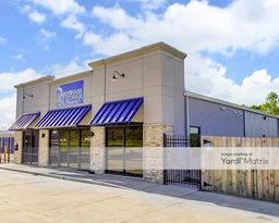 Image for Storage Lion - 1851 Excelsior Road, Greenwood, AR