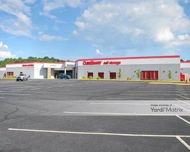 Storage Units for Rent available at 1023 Morganton Blvd Sw, Lenoir, NC 28645