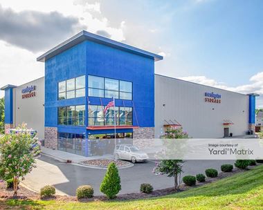 Image for Morning Star Storage - 7872 NC Hwy 150 E, Terrell, NC