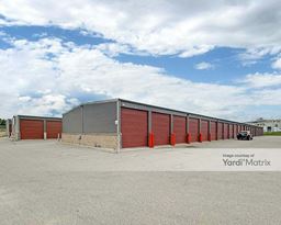 Image for Ironside Self Storage - 2303 Hauser Street, La Crosse, WI