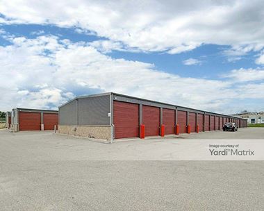 Storage Units for Rent available at 2303 Hauser Street, La Crosse, WI 54603