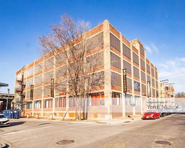 Storage Units for Rent available at 2724 West 21st, Chicago, IL 60608