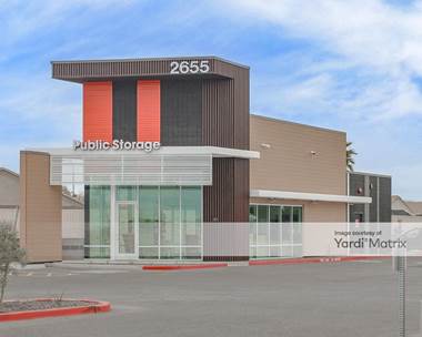 Storage Units for Rent available at 2655 South Avondale Blvd, Avondale, AZ 85323