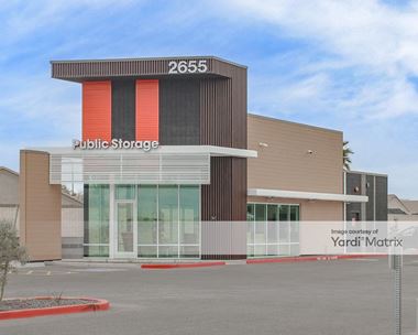 Storage Units for Rent available at 2655 South Avondale Blvd, Avondale, AZ 85323