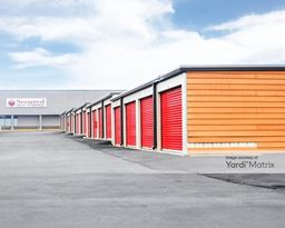Image for Secured Self Storage - 1340 Hwy 321 NW, Hickory, NC