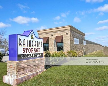 Image for Raincross Storage - 2100 Traders Road, Greenville, TX