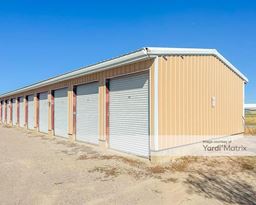 Image for Flying Saddle Storage - 266 Rodero Drive, Driggs, ID