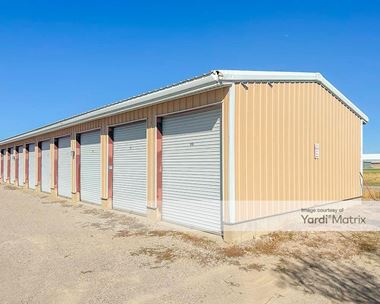 Storage Units for Rent available at 266 Rodero Drive, Driggs, ID 83422