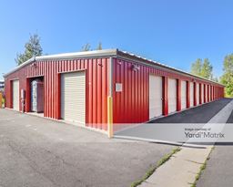 Image for Summit Self - Storage - 7527 Lupine Lane, Victor, ID