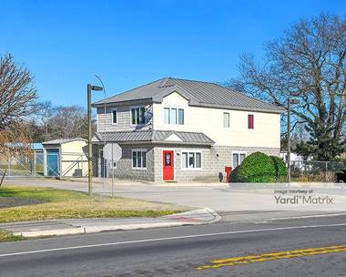 Storage Units for Rent available at 1007 South Route 9, Cape May Court House, NJ 08210
