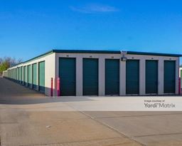 Image for Best Secured Storage - 401 West Walnut Street, Gillette, WY