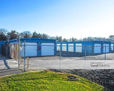 Storage Units for Rent available at 546 Sea Isle Blvd, Ocean View, NJ 08230