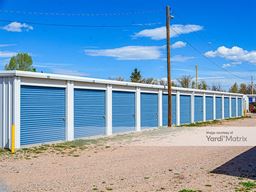 Image for All - Rite Storage - 3204 Terry Road, Cheyenne, WY