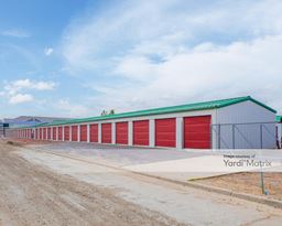Image for Sheridan Self Storage - 1818 Terra Avenue, Sheridan, WY