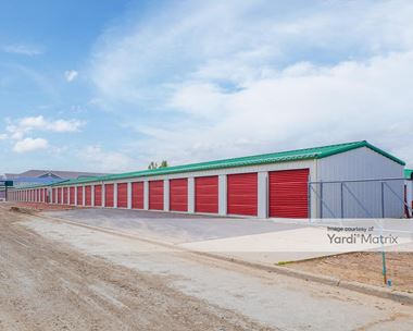 Storage Units for Rent available at 1818 Terra Avenue, Sheridan, WY 82801