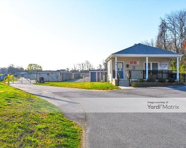 Storage Units for Rent available at 89 Duck Creek Pkwy, Smyrna, DE 19977