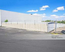 Image for Hilltop Storage - 2991 East 2nd Street, Casper, WY