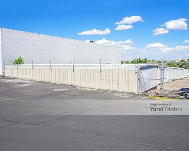 Storage Units for Rent available at 2991 East 2nd Street, Casper, WY 82609