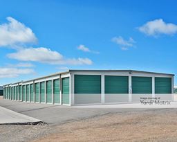 Image for modSTORAGE - 1302 Skyline Road, Laramie, WY