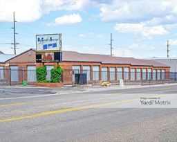 Image for Big Country Storage - 1300 West Richards Street, Douglas, WY