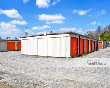 Storage Units for Rent available at 6467 Milford Harrington Hwy, Harrington, DE 19952
