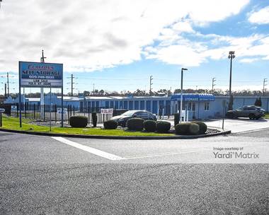Storage Units for Rent available at 6 West Jimmie Leeds Road, Galloway, NJ 08205