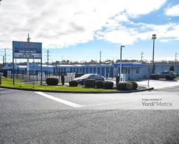Image for Clayton's Self Storage - 6 West Jimmie Leeds Road, Galloway, NJ