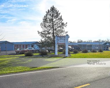 Storage Units for Rent available at 40 Love Lane, Bridgeton, NJ 08302