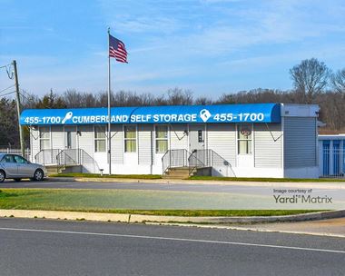 Storage Units for Rent available at 837 East Commerce Street, Bridgeton, NJ 08302
