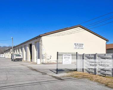 Storage Units for Rent available at 663 Shunpike Road, Cape May Court House, NJ 08210
