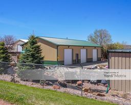Image for Anytime Storage - 1708 Gold Drive, Gillette, WY